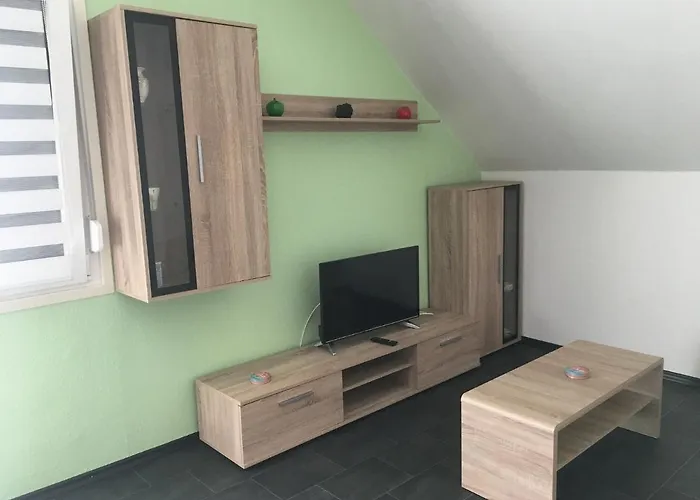 Appartement Ludwig Karlstadt