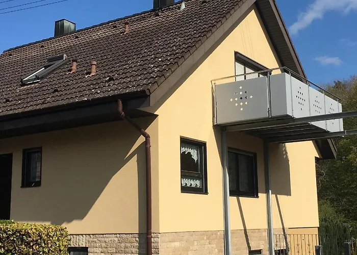 Ludwig Appartement Karlstadt
