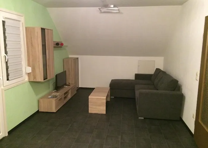 Ludwig Appartement Karlstadt