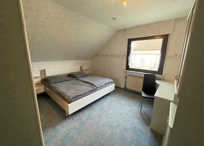 Appartement Ludwig